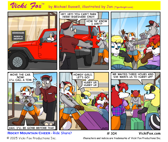 Comic strip image