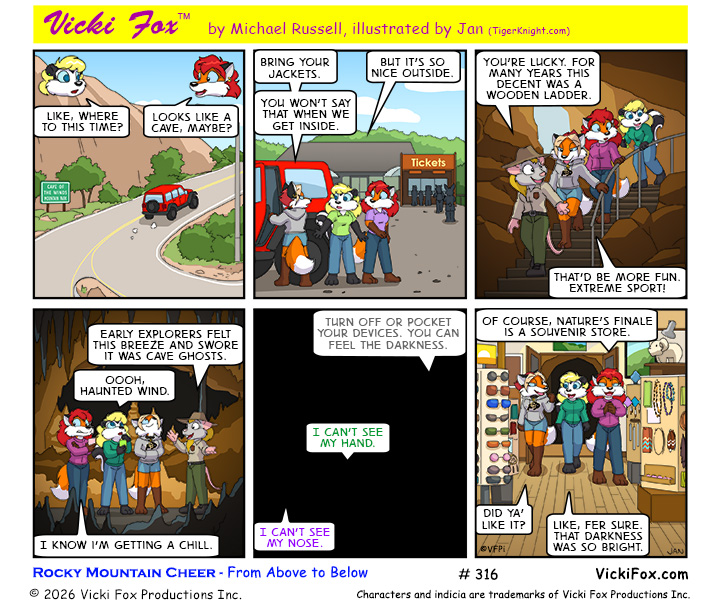 Comic strip image